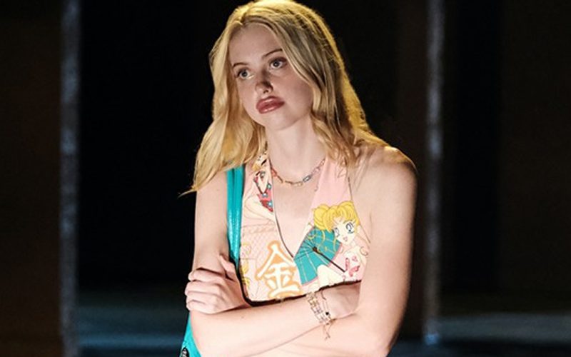 Euphoria’s Chloe Cherry Struggled With An Eating Disorder After Being Called Fat