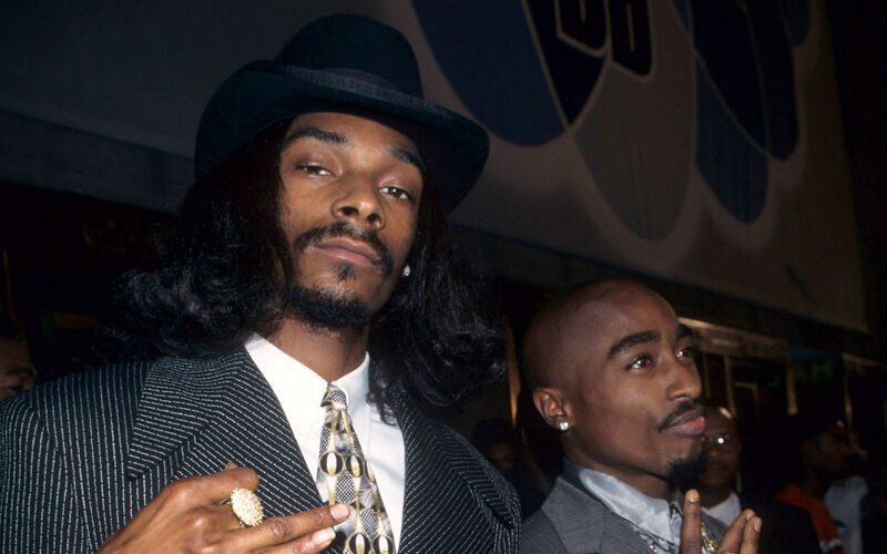 Snoop Dogg Is Confident He Will Get Tupac Shakur’s Masters Back On Death Row Records