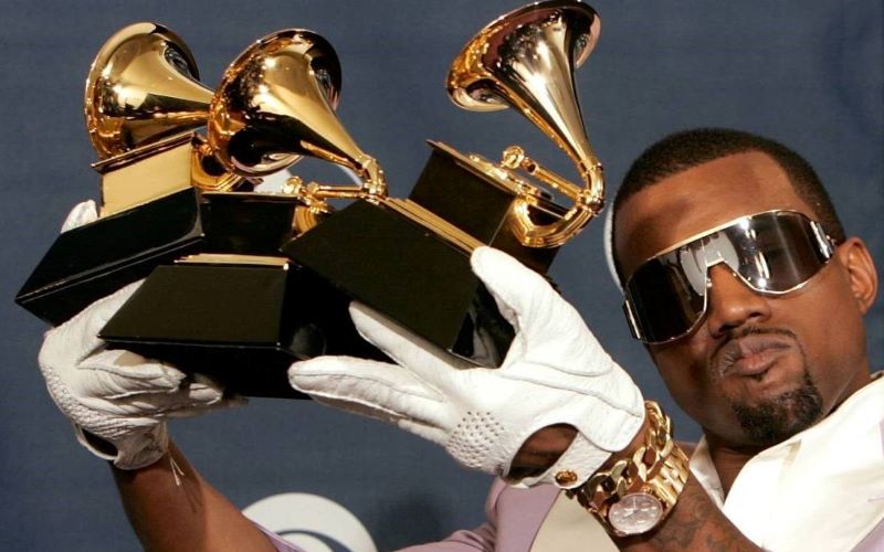 Kanye West Might Perform At The Grammy Awards