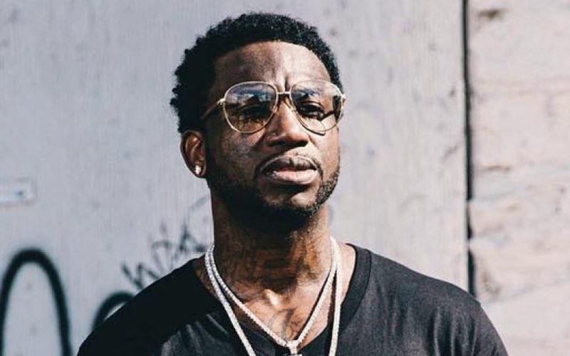 Gucci Mane Sued By Houston Concert Promoter For Skipping Show & Keeping The Money