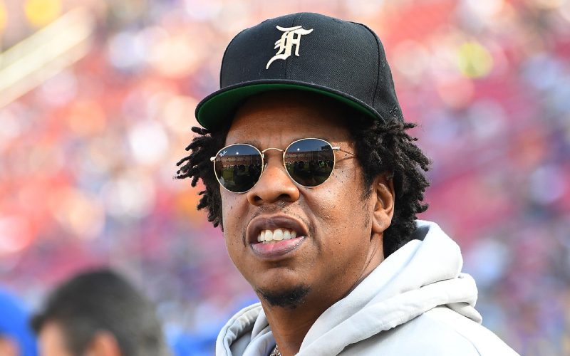 Proof That Jay-Z Recorded ‘God Did’ Verse In One Take