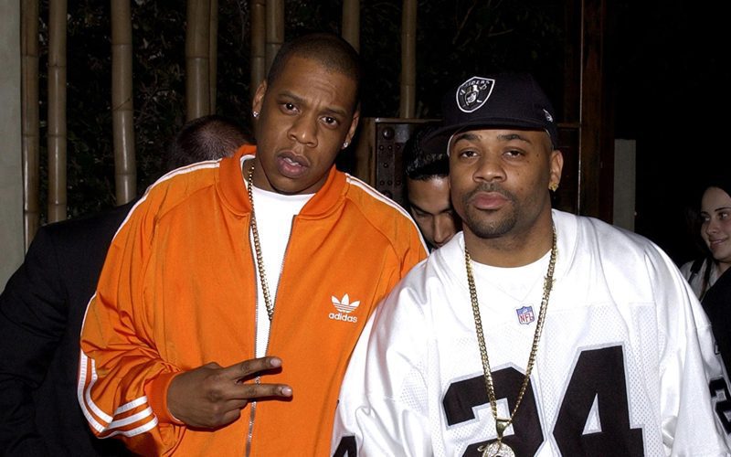 Jay-Z & Damon Dash At ‘Impasse’ Over ‘Reasonable Doubt’ Ownership Battle
