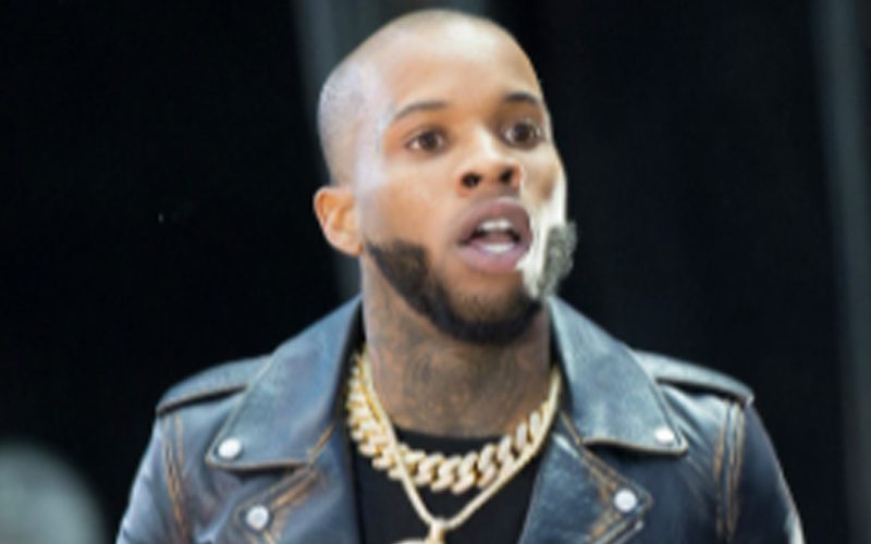 Tory Lanez Feels Played & Betrayed Amidst Megan Thee Stallion Dispute