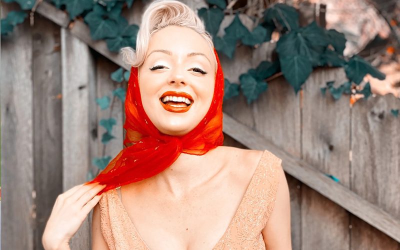 Marilyn Monroe’s Iconic Outfits Expected To Sell For $100K