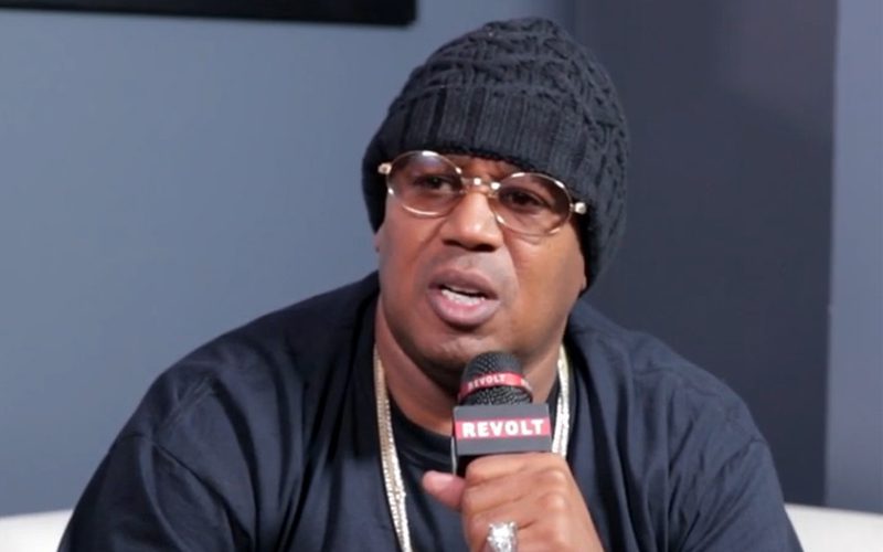 Master P Says Hip-Hop Music Doesn’t Have The Right Leadership Anymore
