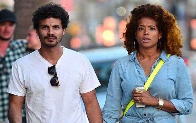Kelis’ Husband Mike Mora Passes Away After Battle With Cancer