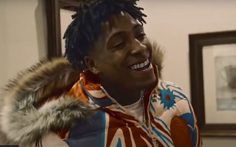 NBA YoungBoy Wins Big After Judge Throws Out Video Footage Against Him In Court