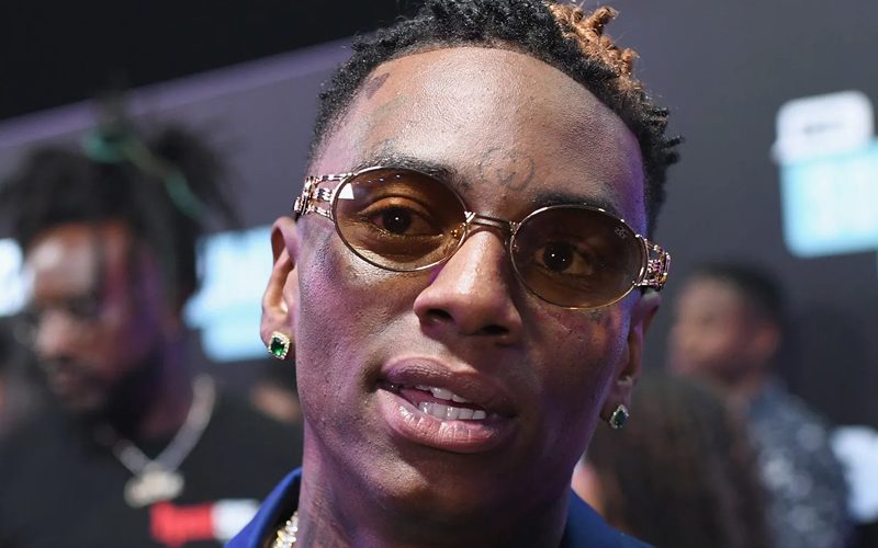 Soulja Boy Claims He Started Yellow Car Trend