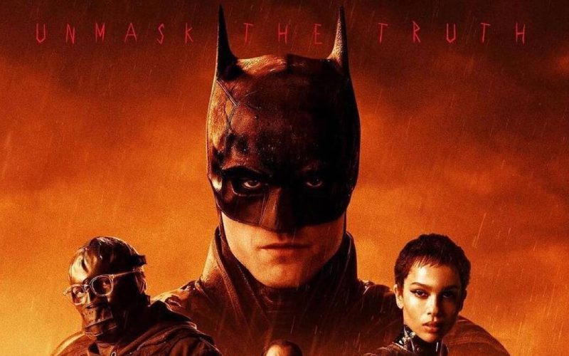 The Batman Officially Returning With Sequel