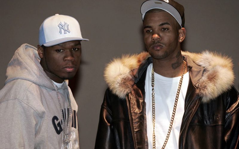 The Game Warns 50 Cent Following His Comments About Dr. Dre