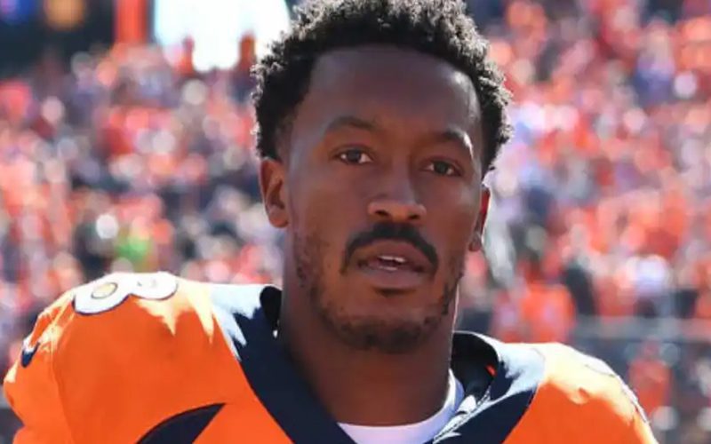 Demaryius Thomas’ Home Ransacked 3 Months After His Passing
