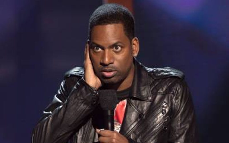 Tony Rock Claims Diddy Lied About Chris Rock & Will Smith Making Peace