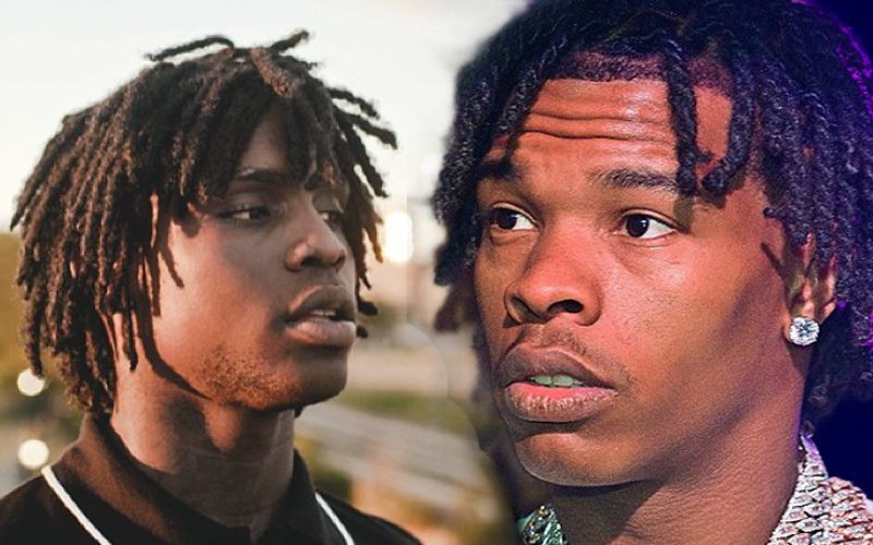 Lil Baby Addresses Chief Keef’s Baby Mama Claiming They Hooked Up