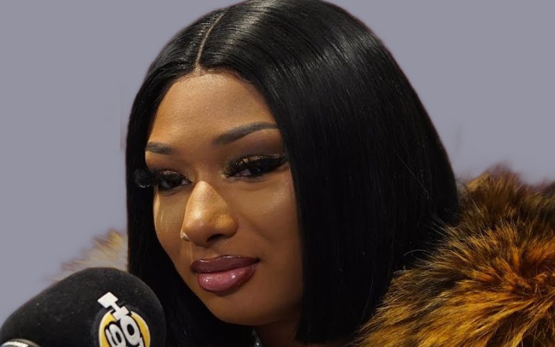 Megan Thee Stallion’s Label Countersues For More Albums
