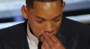 Furious Oscars Heads Hold Crisis Talks Over Stripping Will Smith Of Best Actor Award