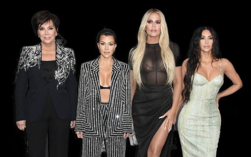 The Kardashians Getting New ABC Primetime Special