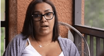 Briana DeJesus Says She Could Get Javi Marroquin & Chris Lopez At The Same Time