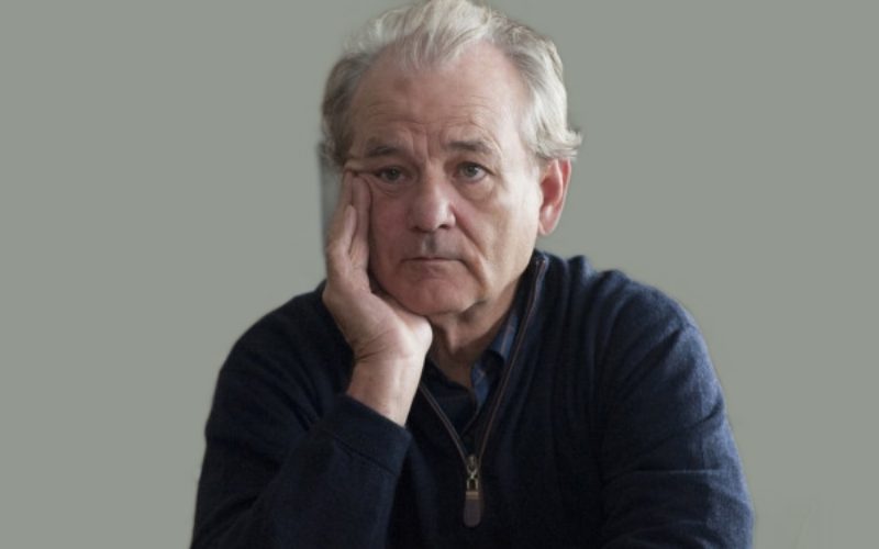 Bill Murray Faces Cancellation Over Pandemic Comments In New Interview