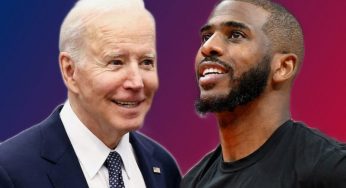 Joe Biden Appoints Chris Paul To Advisory Board For Historically Black Colleges & Universities