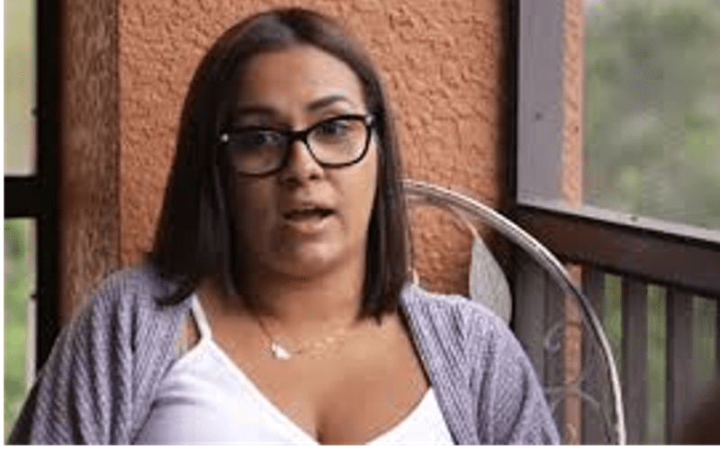 Briana DeJesus Says She Could Get Javi Marroquin & Chris Lopez At The Same Time