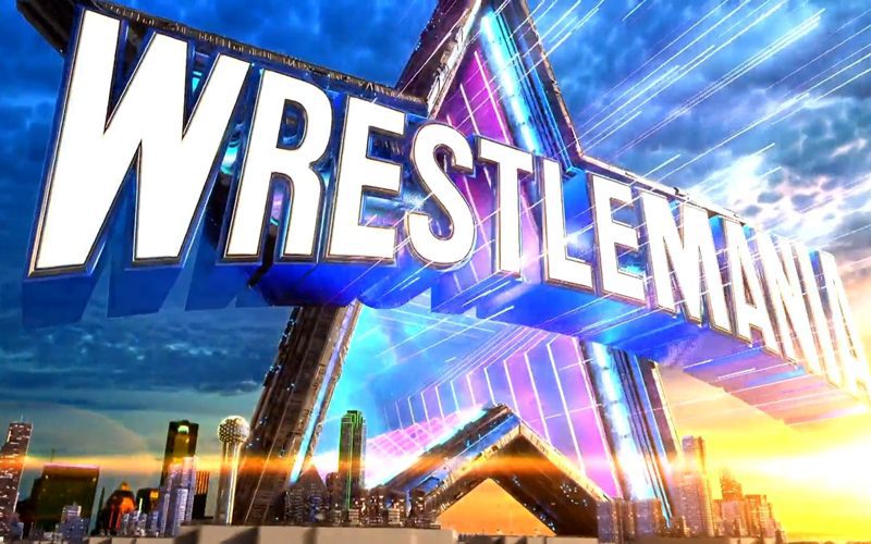 WWE WrestleMania Kickoff Show To Air On Network Television
