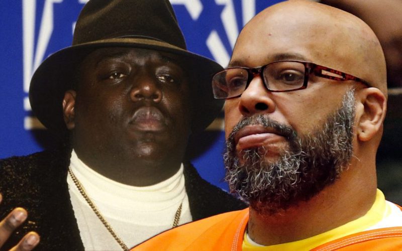 Notorious B.I.G.’s Killer Got $14k From Suge Knight For Shooting
