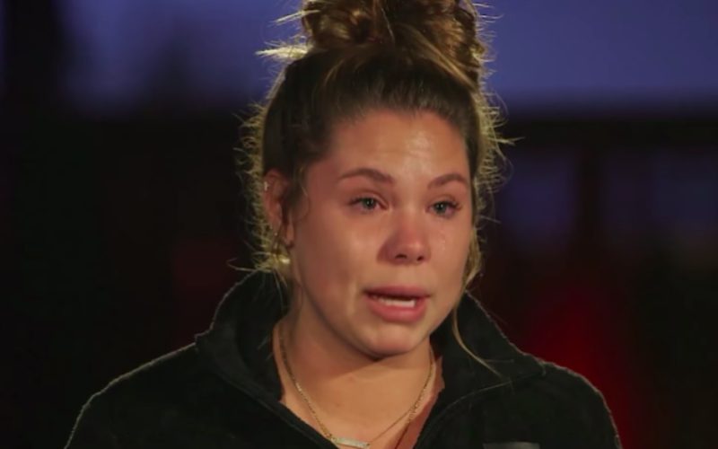 Kailyn Lowry Opens Up About Estranged Parents & Sister