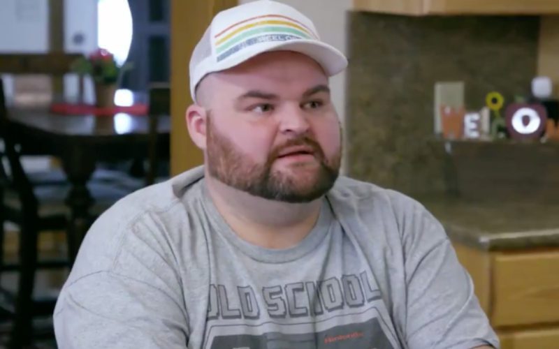 Teen Mom Star Gary Shirley Set For Major Surgery After Numbness In His Hands