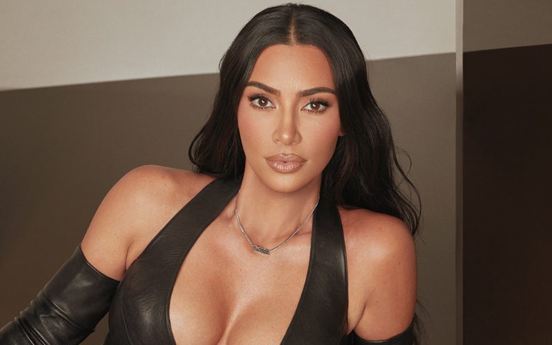 Kim Kardashian Says Nobody Wants To Work These Days