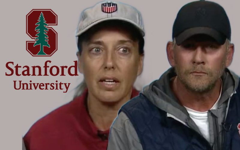 Katie Meyer’s Parents Say Stanford’s Discipline Might Have Led To Her Death
