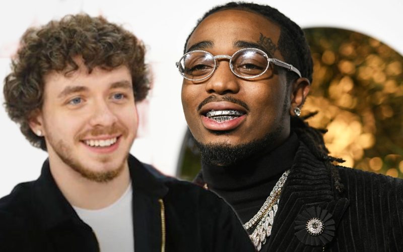 Quavo Wants To Play Wesley Snipes’ Role In ‘White Men Can’t Jump’ Reboot