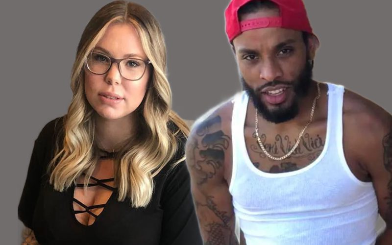 Kailyn Lowry Shares Cryptic Post Shading Ex Chris Lopez Over Infant Baby Photo