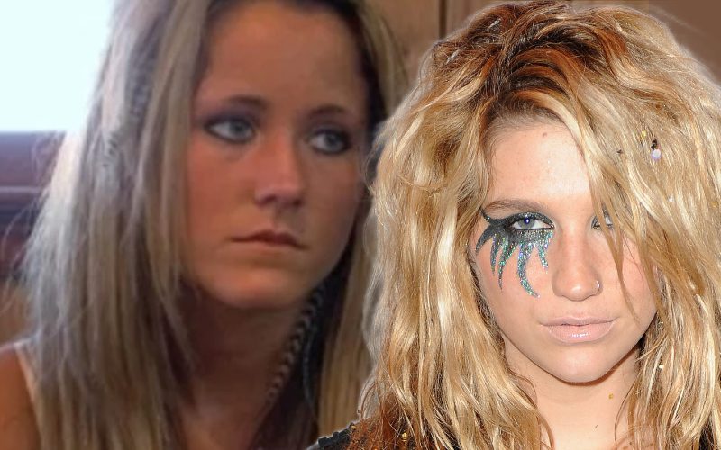 Teen Mom Fans Drag Janelle Evans Over Resurfaced Clip About Her Idol Kesha