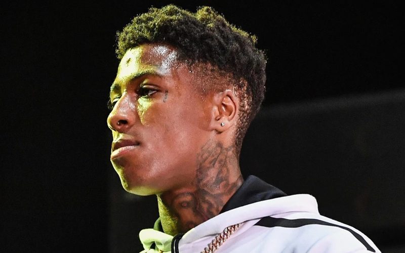 NBA YoungBoy Dragged Hard By Fans After Gucci Mane Diss