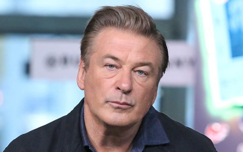 Alec Baldwin Accuses People Of Coming After His Money With Rust Incident Lawsuits