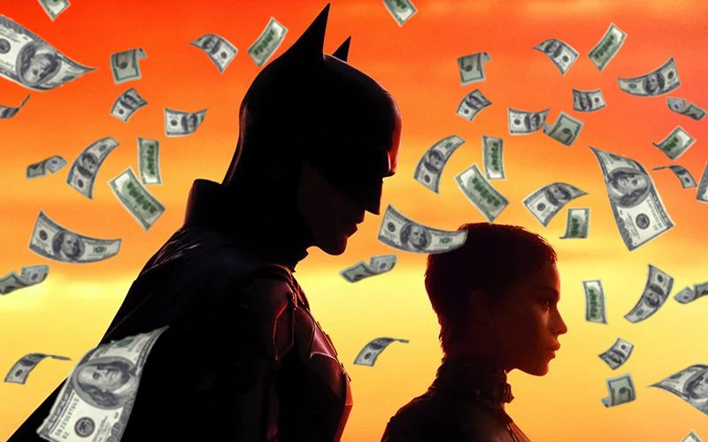 AMC Wants To Charge Fans More To See The Batman