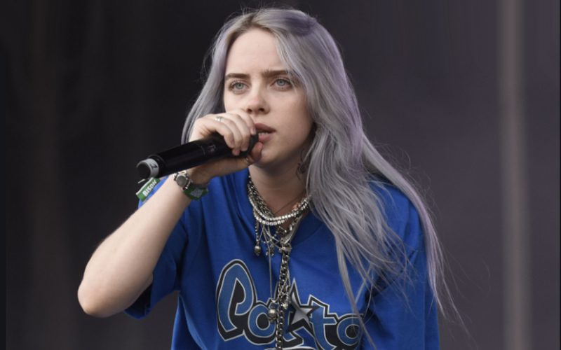 Billie Eilish Couldn’t Afford Security When She Needed It