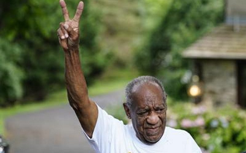 Bill Cosby Will Remain Free After Supreme Court Upholds Overturned Verdict