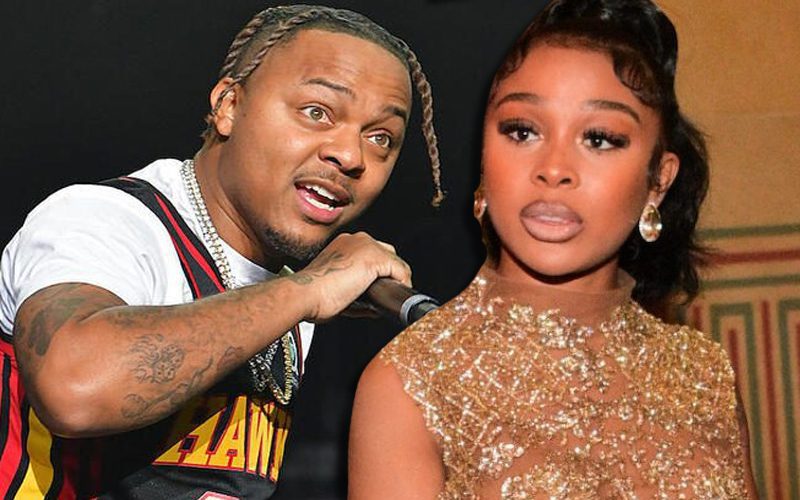 Bow Wow Denies Involvement In Jayda Cheaves Texting Scandal