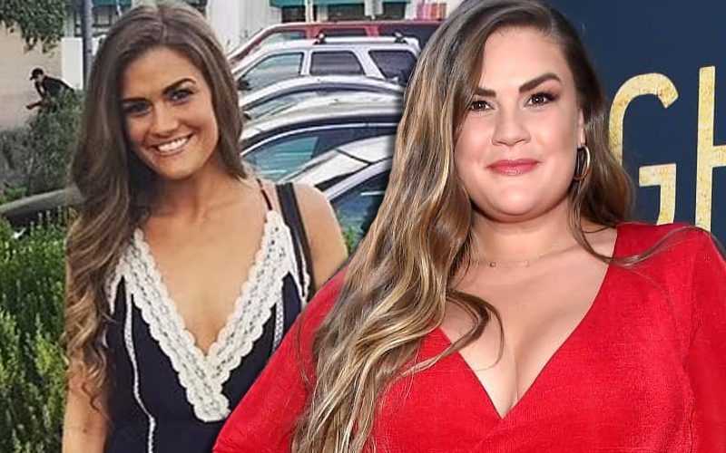 Brittany Cartwright Shows Off Impressive Weight Loss Results