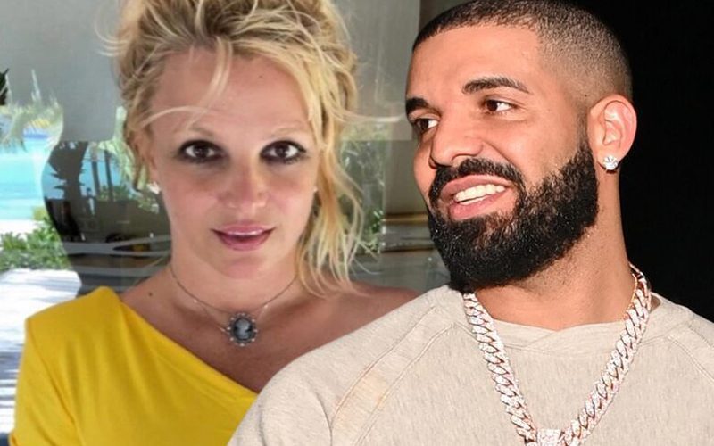 Britney Spears Interested In Buying Drake’s Mansion