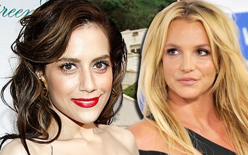 Britney Spears Curious About Brittany Murphy’s Death As They Lived In The Same House