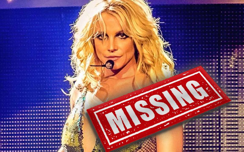 Britney Spears Suddenly Deletes Instagram Account