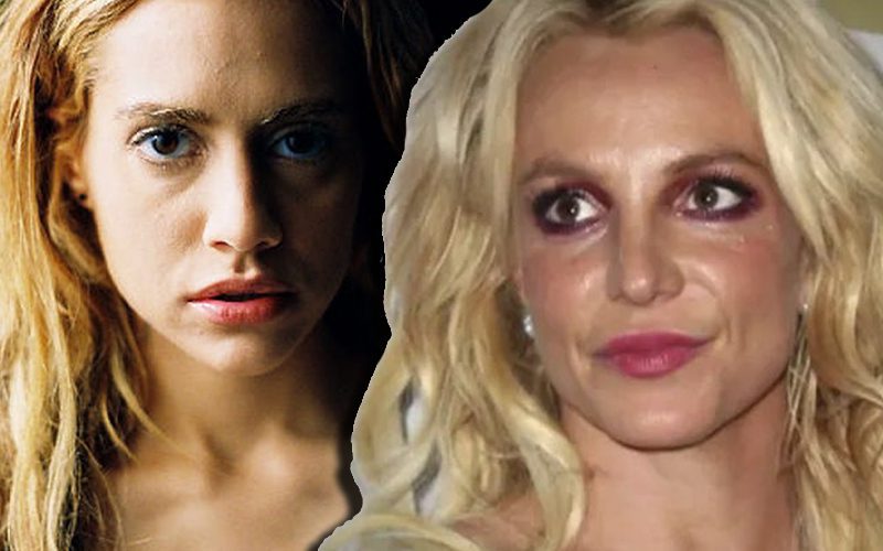 Britney Spears Deletes Controversial Take On Brittany Murphy’s Death