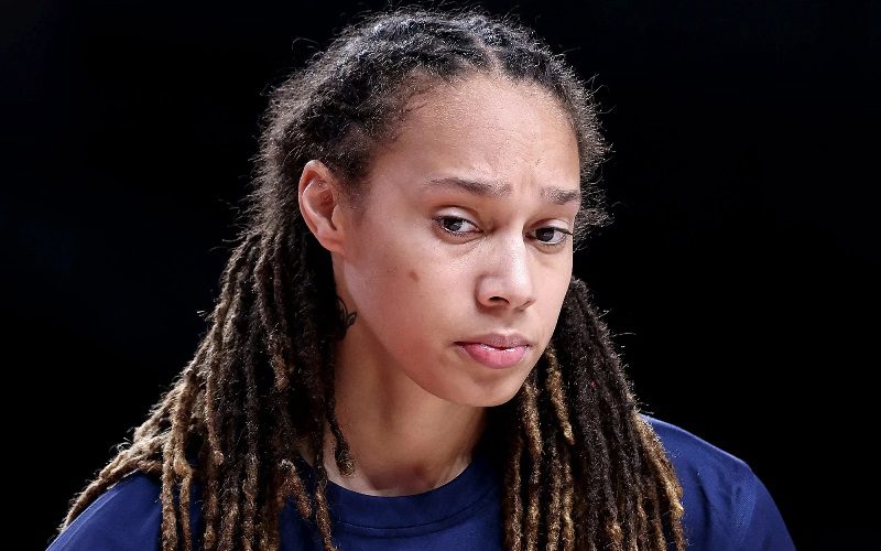 Marine Jailed In Russia Highly Skeptical Of Legitimacy Of Brittney Griner Allegations