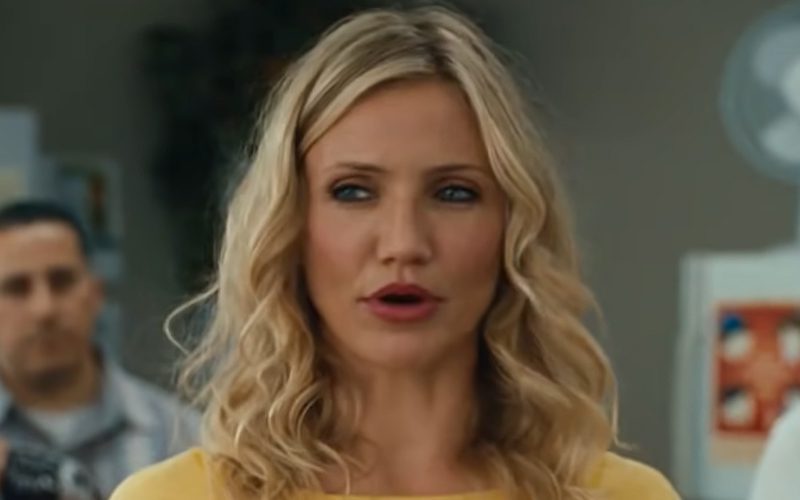 Cameron Diaz Turned Down Numerous Acting Offers Since Retiring