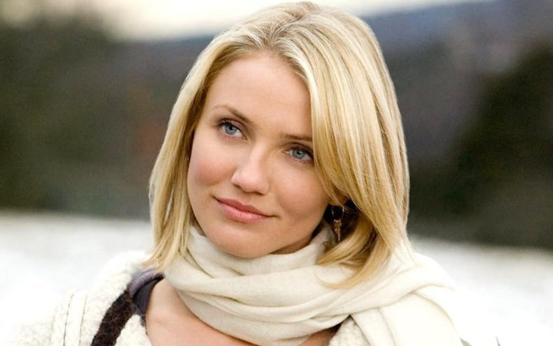 Cameron Diaz Shares Unusual Fact About Her Personal Hygiene Routine