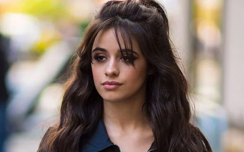 Camila Cabello Seeks Therapy For Mental Stability