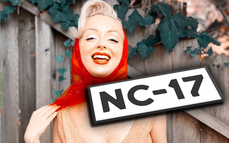 Netflix’s Marilyn Monroe Movie Slapped With NC-17 Rating