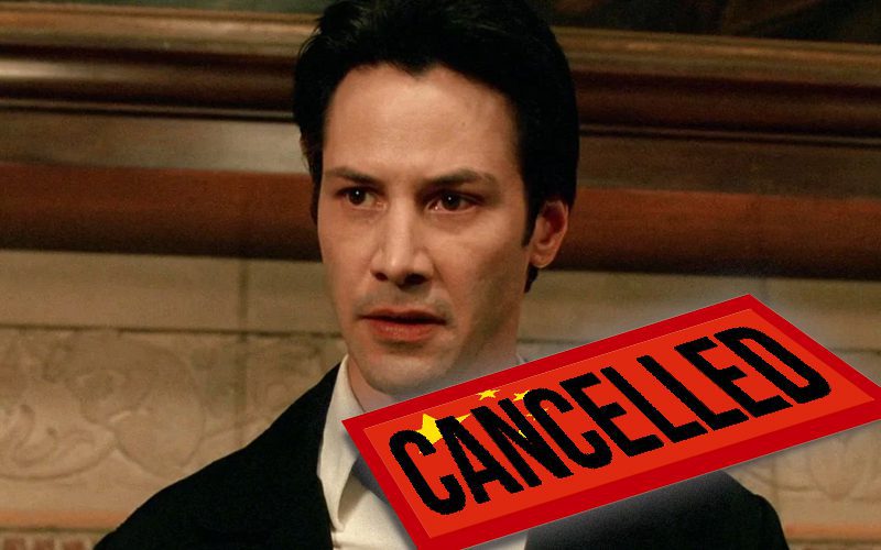 Keanu Reeves Cancelled By Chinese Video Platforms After Tibet Concert
